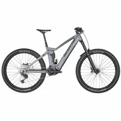 Scott Ransom ERIDE 920 2022 Enduro E-Bike