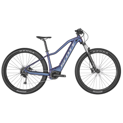 Scott Contessa Active ERide 930 2022