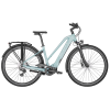 Scott SUB Sport ERide 10 Lady 2022 -E-Bikes Verkäufe 286563
