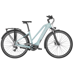 Scott SUB Sport ERide 10 Lady 2022