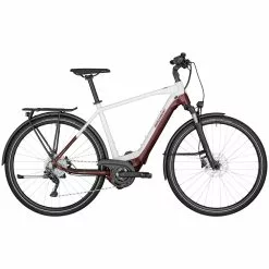 Bergamont E-Horizon Edition LTD Gent Trekking E-Bike
