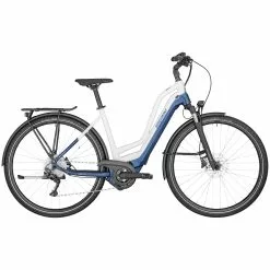 Bergamont Bike E-Horizon Edition LTD Amsterdam