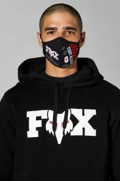Fox Racing (Bekleidung) Fox Illmatik Face Mask -E-Bikes Verkäufe 28775001 3