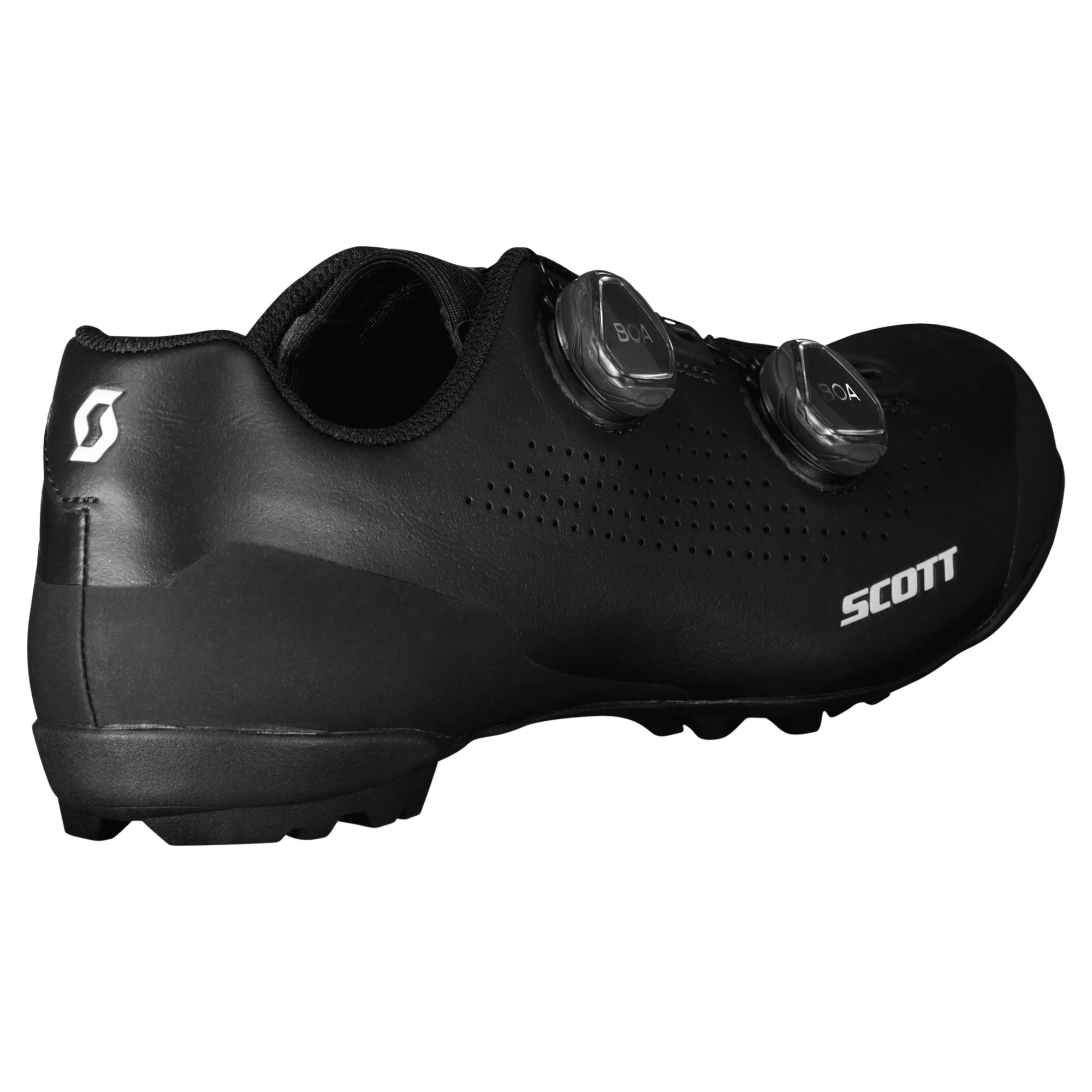 Scott Gravel Tuned Schuh 4 Scott Gravel Tuned Schuh – Bild 2