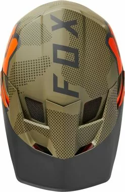 Fox Racing (Bekleidung) Fox Rampage Comp Camo Helm -E-Bikes Verkäufe 28922 027 3