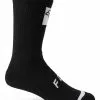 Fox Racing (Bekleidung) Fox 8" Defend Crew Sock 2 Fox Racing (Bekleidung) Fox 8" Defend Crew Sock -E-Bikes Verkäufe 28924 001 1