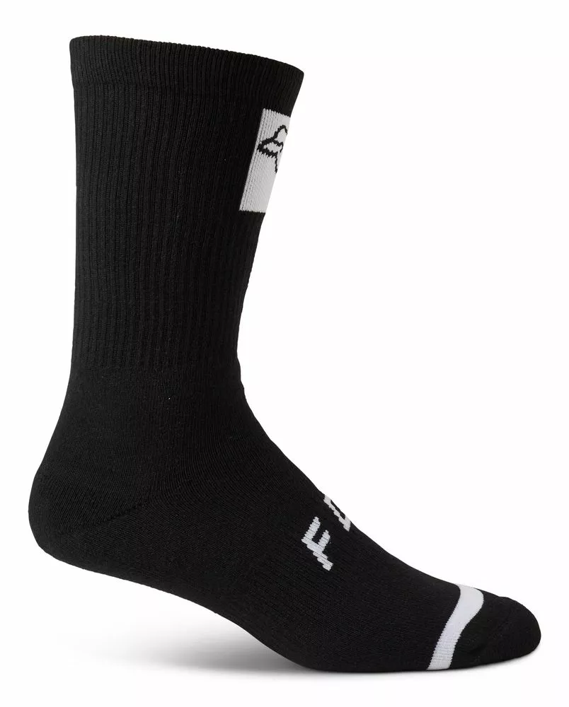 Fox Racing (Bekleidung) Fox 8" Defend Crew Sock 3 Fox Racing (Bekleidung) Fox 8" Defend Crew Sock