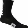Fox Racing (Bekleidung) Fox 6" Flexair Merino Sock -E-Bikes Verkäufe 28927 001 1
