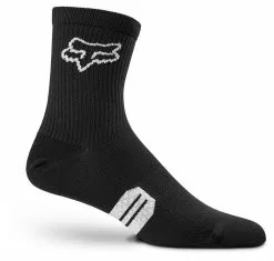 Fox Racing (Bekleidung) Fox 6" RANGER SOCK PREPACK -E-Bikes Verkäufe 28947 001 1 1