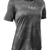 Fox Racing (Bekleidung) Fox Women Ranger Tru Dri SS Jersey -E-Bikes Verkäufe 28963006 1