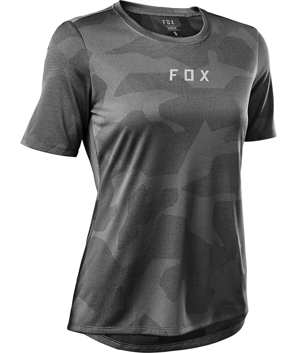 Fox Racing (Bekleidung) Fox Women Ranger Tru Dri SS Jersey 3 Fox Racing (Bekleidung) Fox Women Ranger Tru Dri SS Jersey