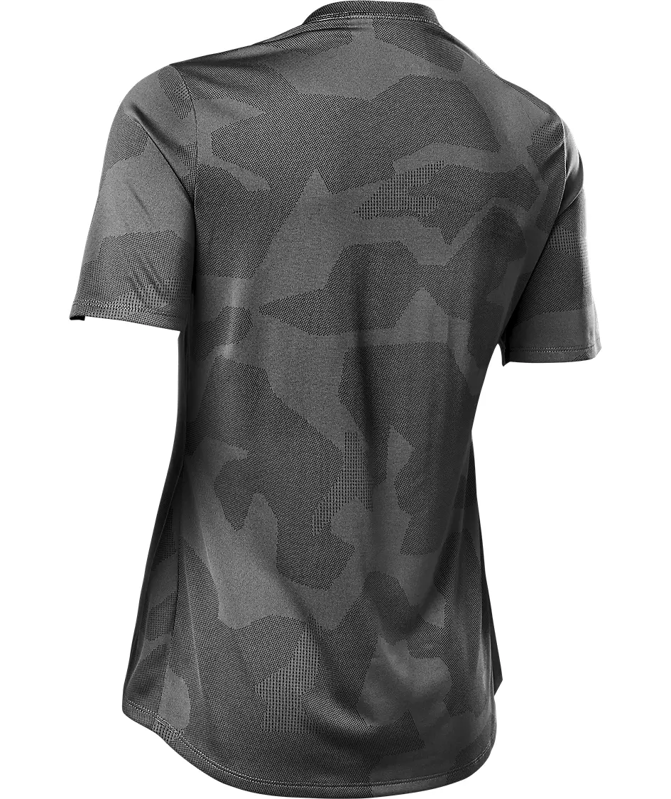 Fox Racing (Bekleidung) Fox Women Ranger Tru Dri SS Jersey 4 Fox Racing (Bekleidung) Fox Women Ranger Tru Dri SS Jersey – Bild 2