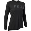 Fox Racing (Bekleidung) Fox Women Flexair Pro LS Jersey -E-Bikes Verkäufe 28971001 1