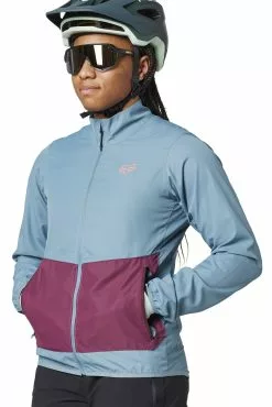 Fox Racing (Bekleidung) Fox Women Ranger Wind Jacket