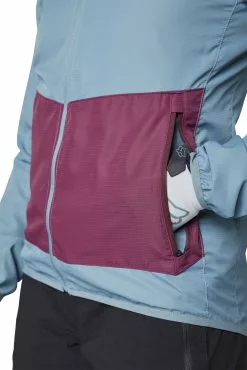 Fox Racing (Bekleidung) Fox Women Ranger Wind Jacket -E-Bikes Verkäufe 28975 490 5