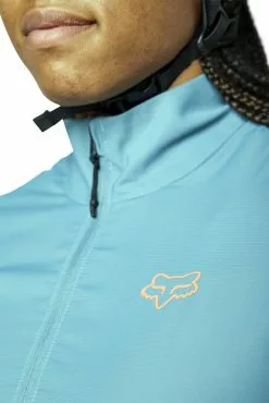 Fox Racing (Bekleidung) Fox Women Ranger Wind Jacket -E-Bikes Verkäufe 28975 490 6