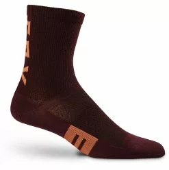 Fox Racing (Bekleidung) Fox W 6" FLEXAIR MERINO SOCK, Frauen Merinosocken