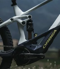 Orbea, WILD M20 MTB E-Bike 2023 14 Orbea, WILD M20 MTB E-Bike 2023 -E-Bikes Verkäufe 29 fox factory options 845x8379004c