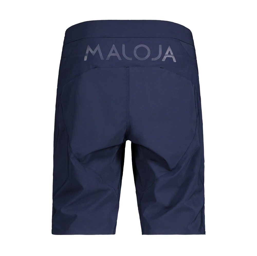 Maloja FuornM. 2020 Multisport Shorts 4 Maloja FuornM. 2020 Multisport Shorts – Bild 2
