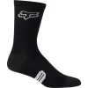 Fox Racing (Bekleidung) Fox Ranger Socken 6" 2022 -E-Bikes Verkäufe 29335001 1