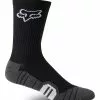 Fox Racing (Bekleidung) Fox 6" Ranger Cushion Sock 1 Fox Racing (Bekleidung) Fox 6" Ranger Cushion Sock -E-Bikes Verkäufe 29336 001 1