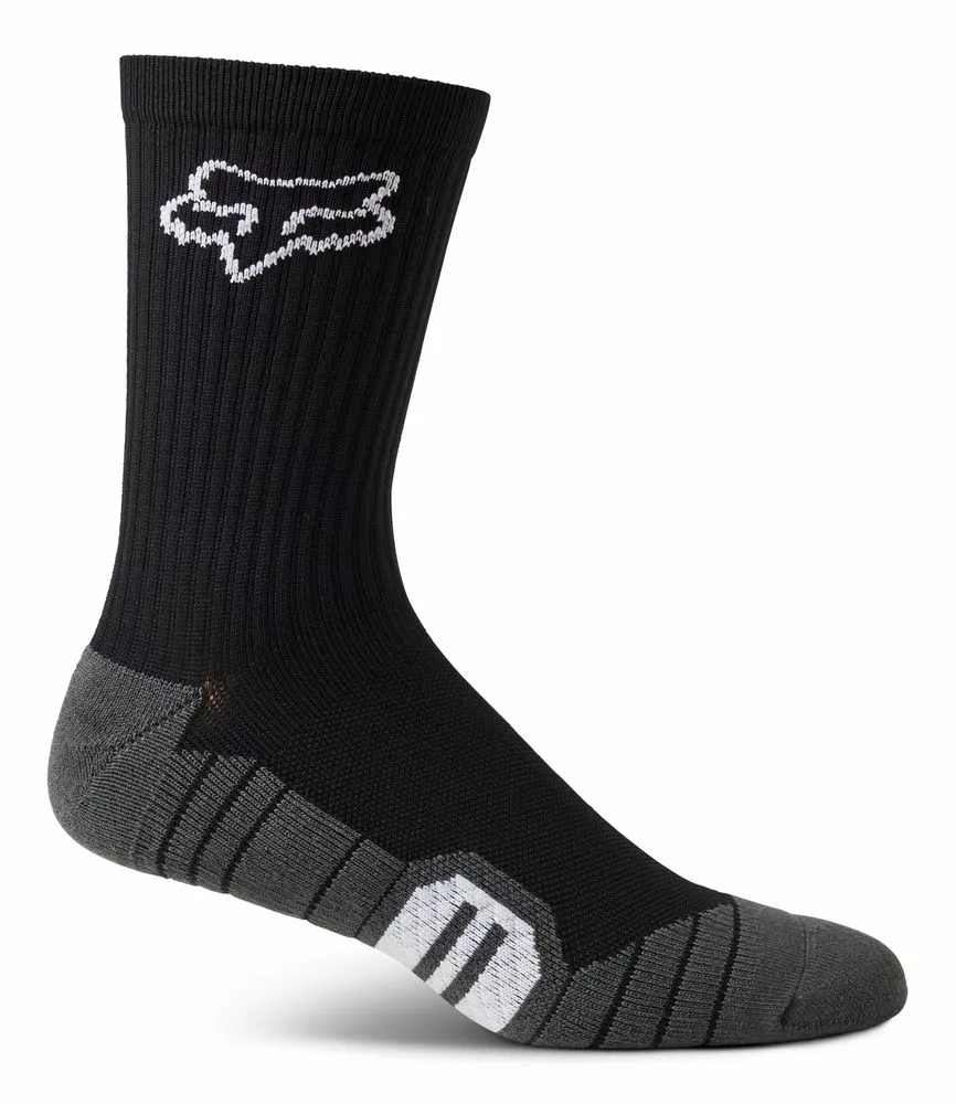 Fox Racing (Bekleidung) Fox 6" Ranger Cushion Sock 3 Fox Racing (Bekleidung) Fox 6" Ranger Cushion Sock