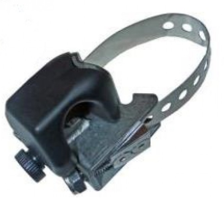 Sicherheitskappe Zu Unterrohrklammer FollowMe -E-Bikes Verkäufe 2939 13