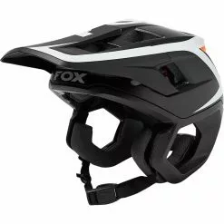 Fox Racing (Bekleidung) Fox Dropframe Pro Helmet Dvide, CE