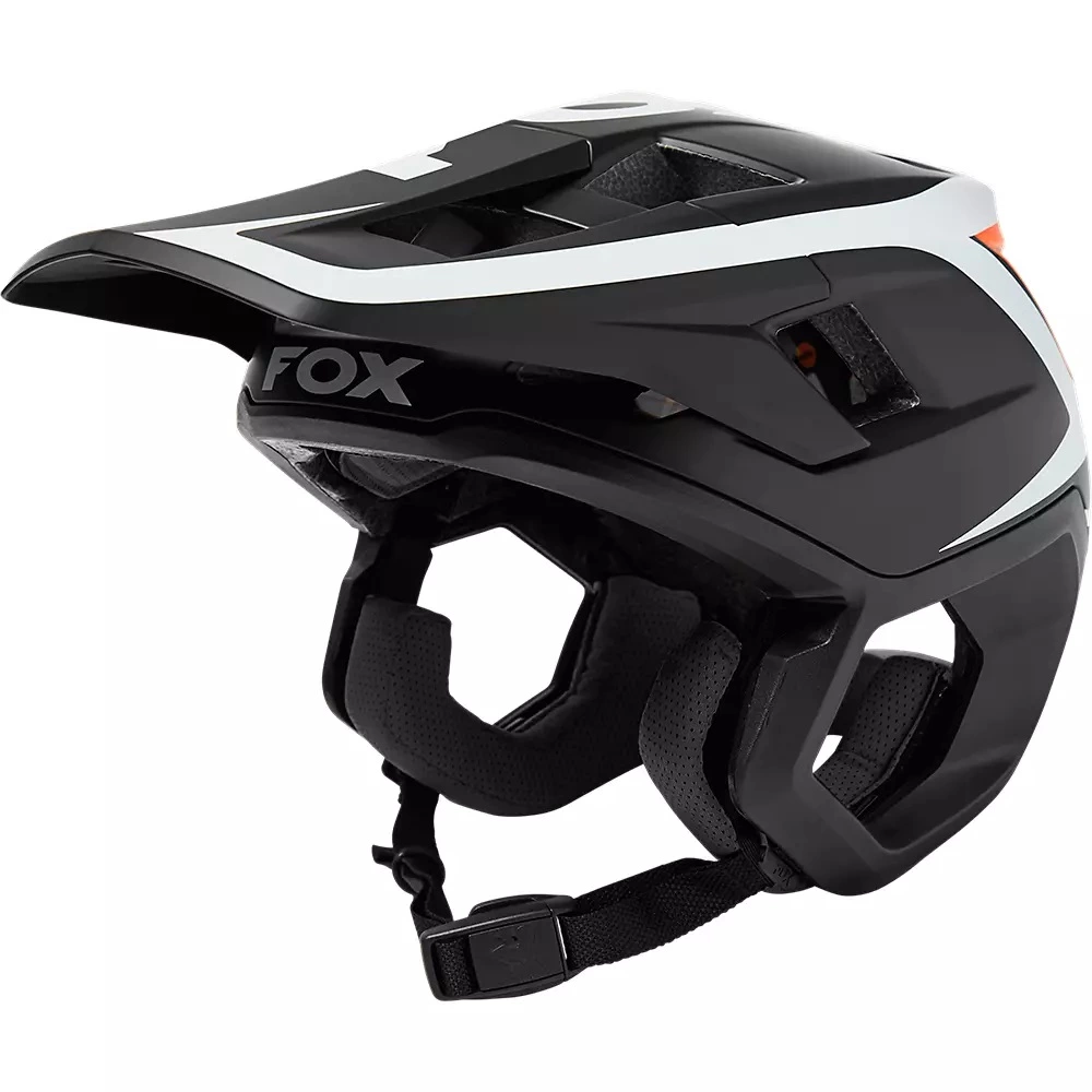 Fox Racing (Bekleidung) Fox Dropframe Pro Helmet Dvide, CE 3 Fox Racing (Bekleidung) Fox Dropframe Pro Helmet Dvide, CE