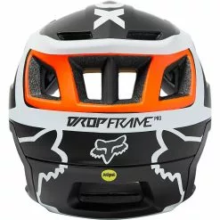 Fox Racing (Bekleidung) Fox Dropframe Pro Helmet Dvide, CE 8 Fox Racing (Bekleidung) Fox Dropframe Pro Helmet Dvide, CE -E-Bikes Verkäufe 29396001 4