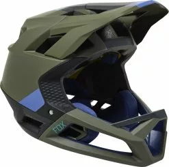Fox Racing (Bekleidung) Fox Proframe Helmet Blocked, CE -E-Bikes Verkäufe 29398 099 1