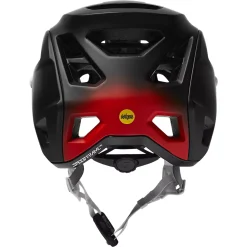 Fox Racing (Bekleidung) Fox Speedframe Pro Fade Helm -E-Bikes Verkäufe 29463001 4