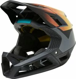 Fox Racing (Bekleidung) Fox Proframe Helmet VOW CE