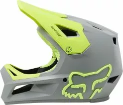 Fox Racing (Bekleidung) Fox Rampage Helmet Ceshyn CE/CPSC, MTB-Helm