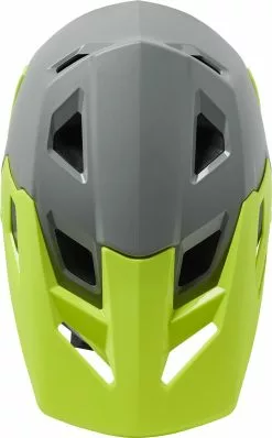 Fox Racing (Bekleidung) Fox Rampage Helmet Ceshyn CE/CPSC, MTB-Helm -E-Bikes Verkäufe 29864 006 4