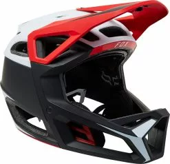 Fox Racing (Bekleidung) Fox PROFRAME RS SUMYT, CE MTB-Helm -E-Bikes Verkäufe 29868 017 1