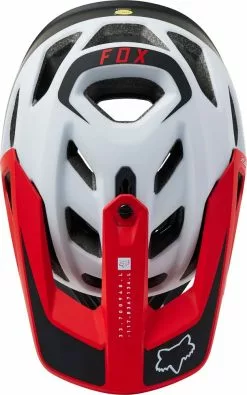 Fox Racing (Bekleidung) Fox PROFRAME RS SUMYT, CE MTB-Helm -E-Bikes Verkäufe 29868 017 4