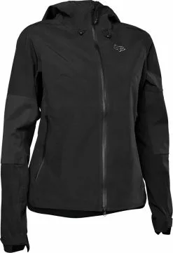 Fox Racing (Bekleidung) Fox W DEFEND 3L WATER JACKET, Damenjacke -E-Bikes Verkäufe 29929 001 1