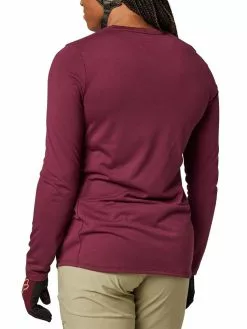 Fox Racing (Bekleidung) Fox W RANGER DR MID LS Jersey, Damenshirt 10 Fox Racing (Bekleidung) Fox W RANGER DR MID LS Jersey, Damenshirt -E-Bikes Verkäufe 29934 299 3