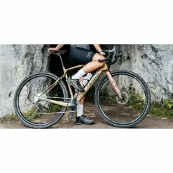 Wilier, Jena GRX 1x11 RS171, Gravelbike 2022 -E-Bikes Verkäufe 29de56