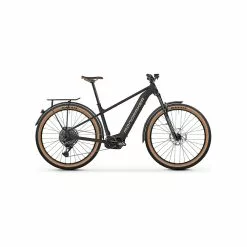 Mondraker, THUNDRA X 2022 Urban Cross, E-Bike