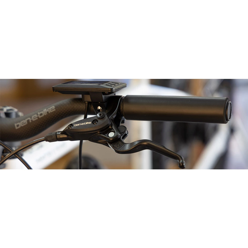 AMPERUM Ben-e-bike, TWENTY E-Power PRO, 20" Kinder E-Bike 2020 5 AMPERUM Ben-e-bike, TWENTY E-Power PRO, 20" Kinder E-Bike 2020 – Bild 3