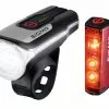 SIGMA LED-Akku-Beleuchtungsset Aura 80 USB / Blaze -E-Bikes Verkäufe 2adb1162d8e8d1ea4e0049ad35947b41