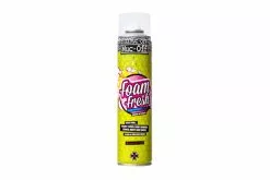 Muc-Off MUC OFF HELMET FOAM FRESH 400ML