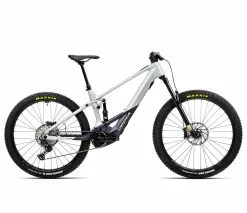 Orbea, WILD M20 MTB E-Bike 2023