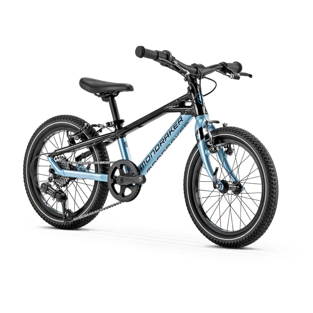 Mondraker, LEADER 16 2022 Kids 4 Mondraker, LEADER 16 2022 Kids – Bild 2