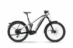 Haibike Adventr FS 9 2023