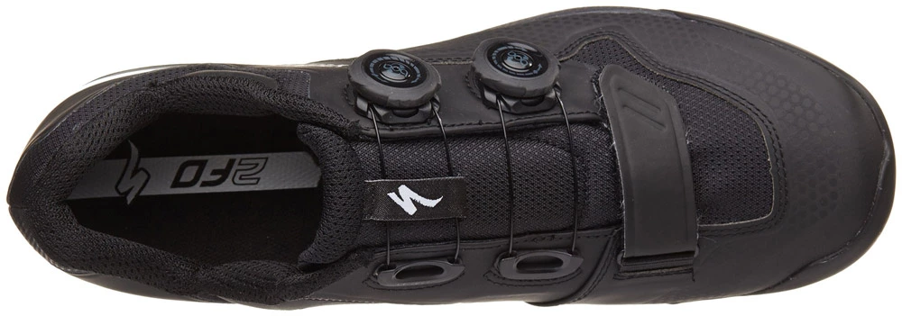 Specialized 2FO Cliplite MTB Schuh 2019 4 Specialized 2FO Cliplite MTB Schuh 2019 – Bild 2