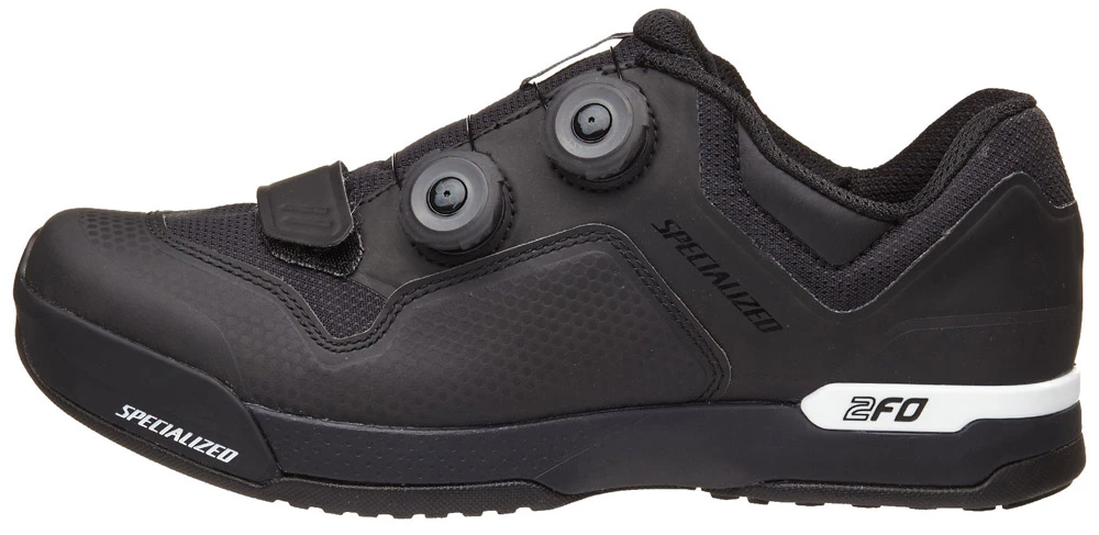 Specialized 2FO Cliplite MTB Schuh 2019 3 Specialized 2FO Cliplite MTB Schuh 2019
