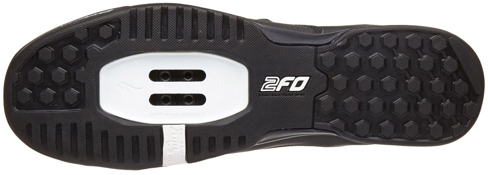 Specialized 2FO Cliplite MTB Schuh 2019 5 Specialized 2FO Cliplite MTB Schuh 2019 – Bild 3